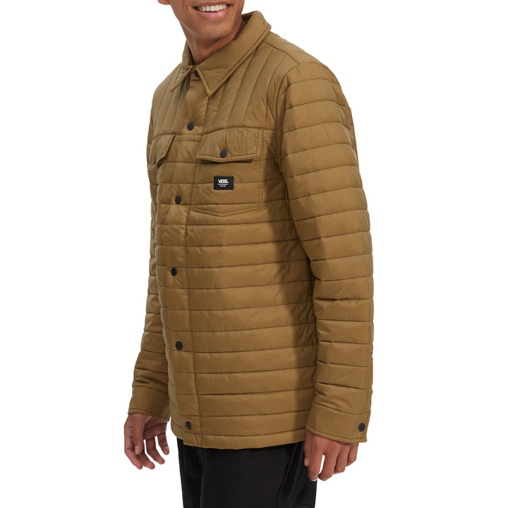 Vans Foreman MTE -1 Jacket - Men's Nutria