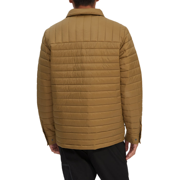 Vans Foreman MTE -1 Jacket - Men's Nutria