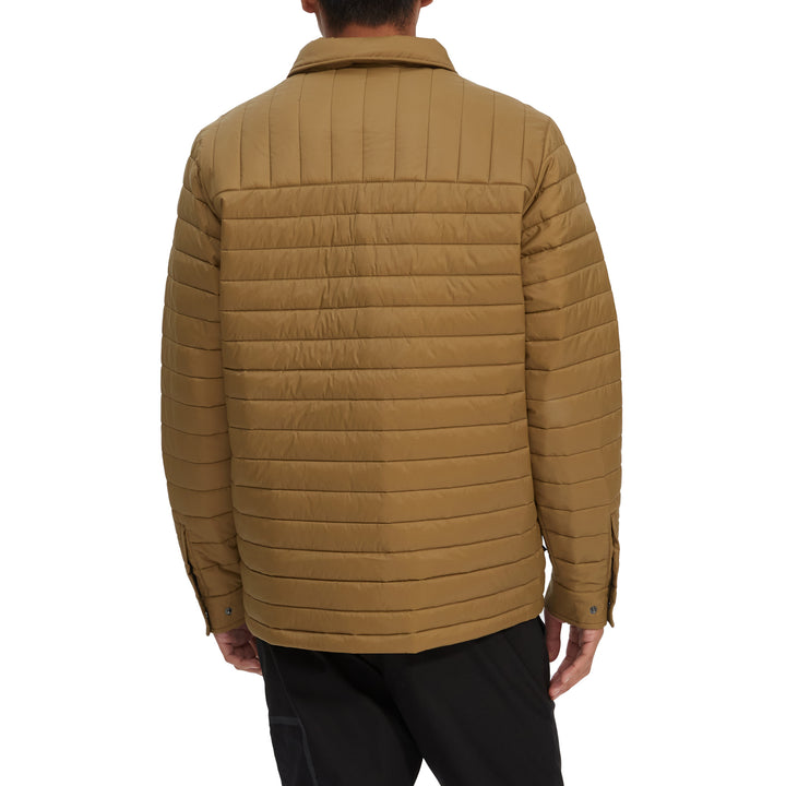 Vans Foreman MTE -1 Jacket - Men's Nutria