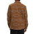 Roark Andes Long-Sleeve Flannel Shirt - Men's Dark Khaki