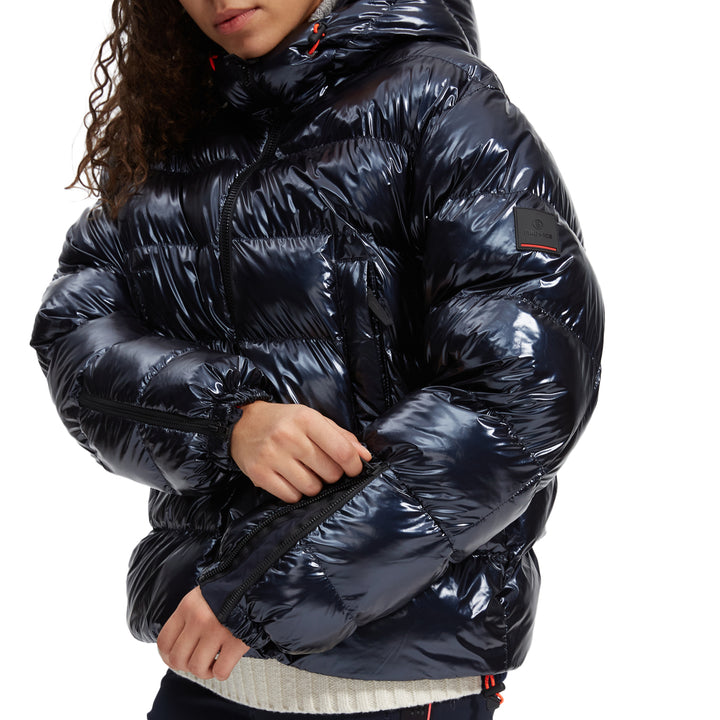Bogner Fire+Ice Raissa Jacket - Women's Deepest Navy