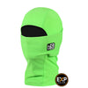 Bright Green