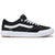 Vans Berle Shoes - Men's Black/White