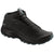 Arc'teryx Aerios FL Mid GTX Shoes - Unisex Black/Cinder