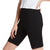 Volcom Lived In Bike Shorts - Women's Black
