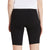 Volcom Lived In Bike Shorts - Women's Black