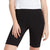 Volcom Lived In Bike Shorts - Women's Black