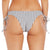 Volcom Drop A Line Bottoms - Women's Black Combo
