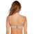 Volcom Drop A Line Underwire Bikini Top - Women's Black Combo
