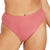 Volcom Simply Rib Retro Bottoms - Women's Dusty Rose