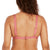 Volcom Simply Rib Bikini Top - Women's Dusty Rose