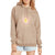 Volcom Truly Stoked BF Pullover - Women's Vintage Brown
