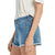 Volcom Stoney Stretch Shorts - Women's Jasper Blue
