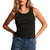 Volcom One Of Each Baby Tank - Women's Black