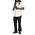 Volcom Boiler Woven Shirt - Men's Cloud