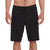 Volcom Lido Solid Mod 20 Boardshorts - Men's Black