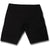 Volcom Lido Solid Mod 20 Boardshorts - Men's Black