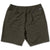Volcom Wrecpack Hybrid Shorts - Men's Black