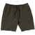 Volcom Wrecpack Hybrid Shorts - Men's Black