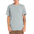Volcom Circle EMB T-Shirt - Men's Stormy Sea