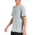 Volcom Circle EMB T-Shirt - Men's Stormy Sea