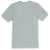Volcom Circle EMB T-Shirt - Men's Stormy Sea