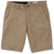 Volcom Frickin MDN Stretch Shorts - Men's Khaki