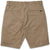 Volcom Frickin MDN Stretch Shorts - Men's Khaki