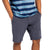 Volcom Frickin Cross Shred Static Shorts - Men's Navy