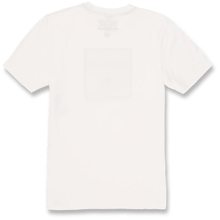 Volcom Boley Short-Sleeve T-Shirt - Men's Cloud