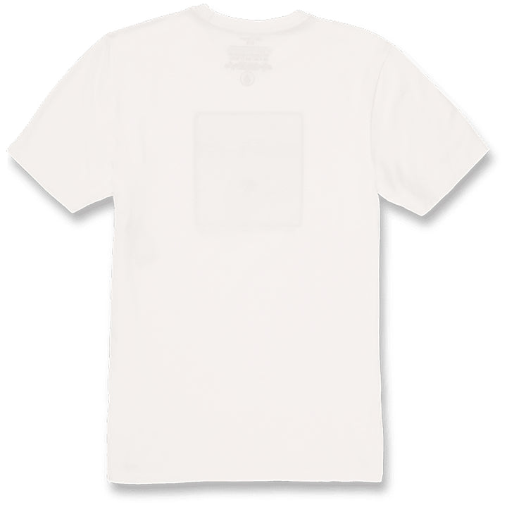 Volcom Boley Short-Sleeve T-Shirt - Men's Cloud