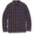 Volcom Skate Vitals Grant Taylor Long-Sleeve - Men's Navy