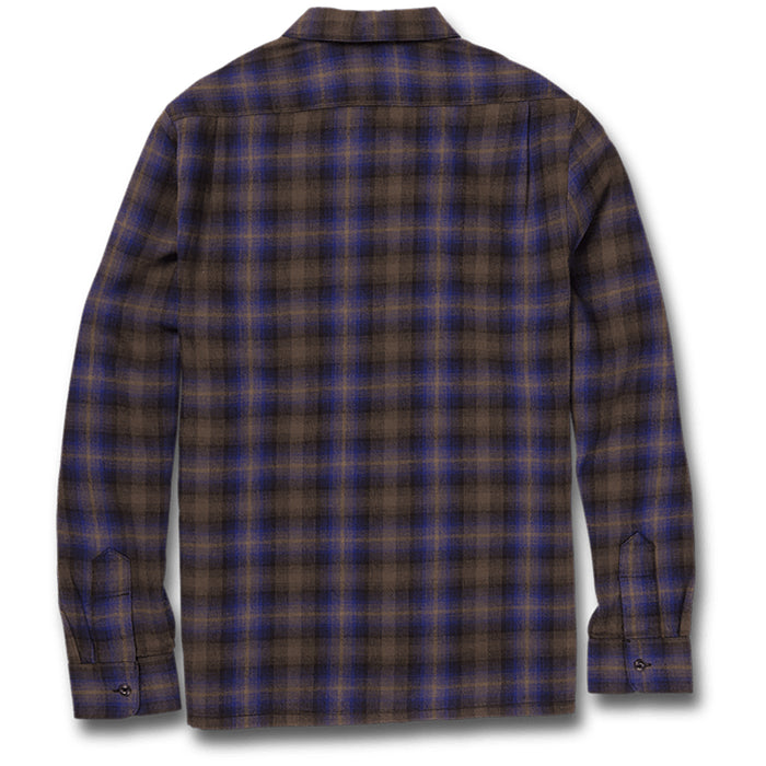Volcom Skate Vitals Grant Taylor Long-Sleeve - Men's Navy