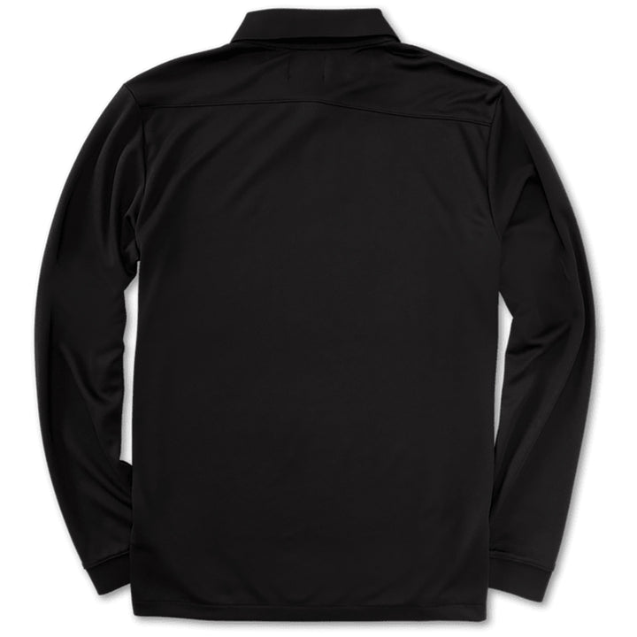 Volcom Skate Vitals Chris Pfanner Long-Sleeve T-Shirt - Men's Black