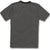 Volcom Slated Stripe T-Shirt - Men's Black