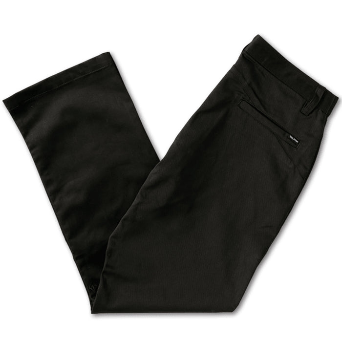 Volcom Frickin Skate Chino Pants - Men's Black
