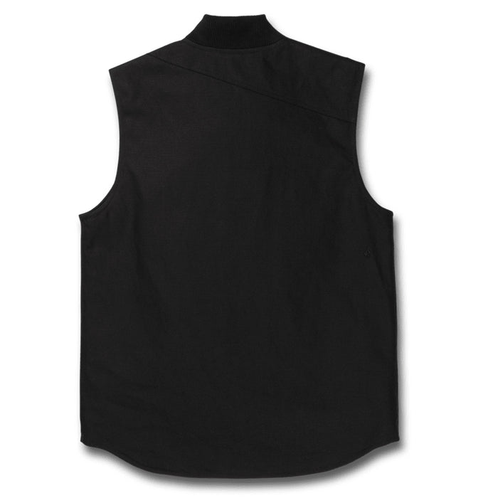 Volcom Skate Vitals C Provost Vest - Men's Black