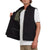 Volcom Skate Vitals C Provost Vest - Men's Black