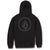 Volcom Skate Vitals Pullover Fleece - Men's Black