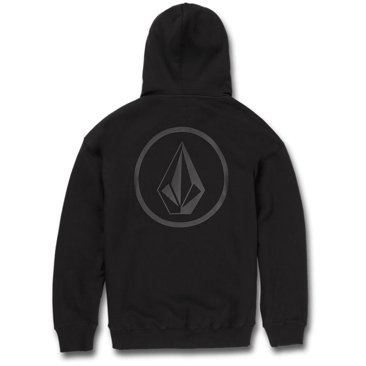 Volcom Skate Vitals Pullover Fleece - Men's Black