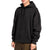 Volcom Skate Vitals Pullover Fleece - Men's Black