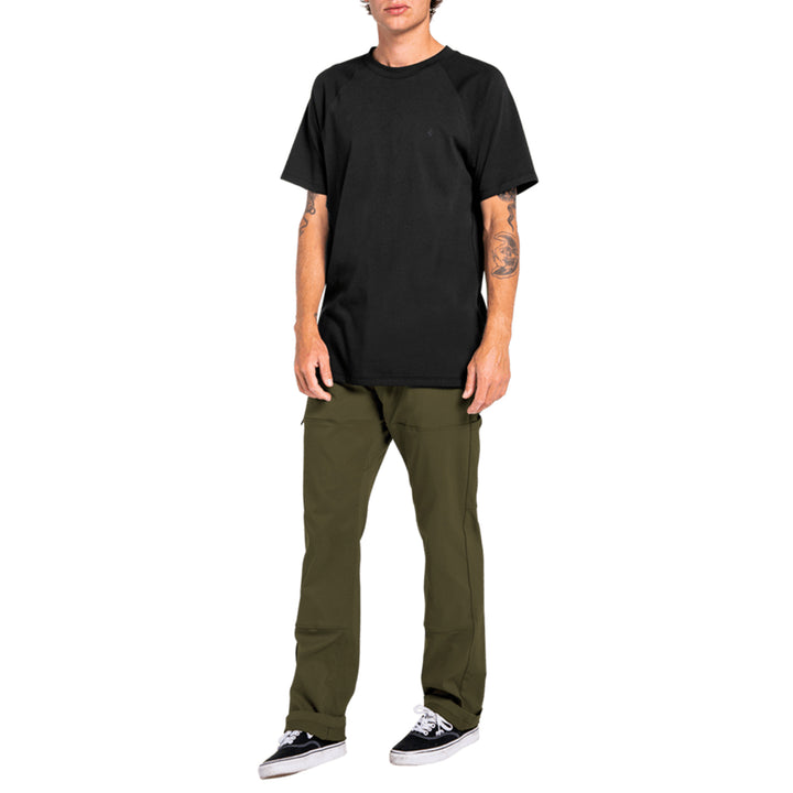 Volcom Stone Trail Master Pants - Men's Military