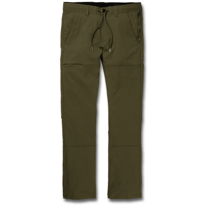 Volcom Stone Trail Master Pants - Men's Military