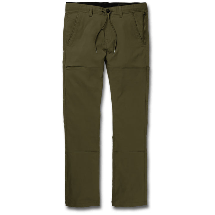Volcom Stone Trail Master Pants - Men's Military