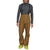 Patagonia PowSlayer Bib Pants Mulch Brown