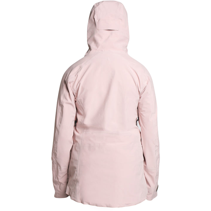 Imperial Motion Sahale Jacket - Women's Rose