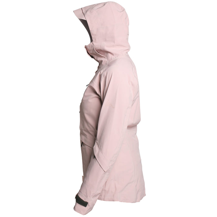 Imperial Motion Sahale Jacket - Women's Rose