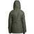 Imperial Motion Hadley Jacket - Women's Dark Pine Melange