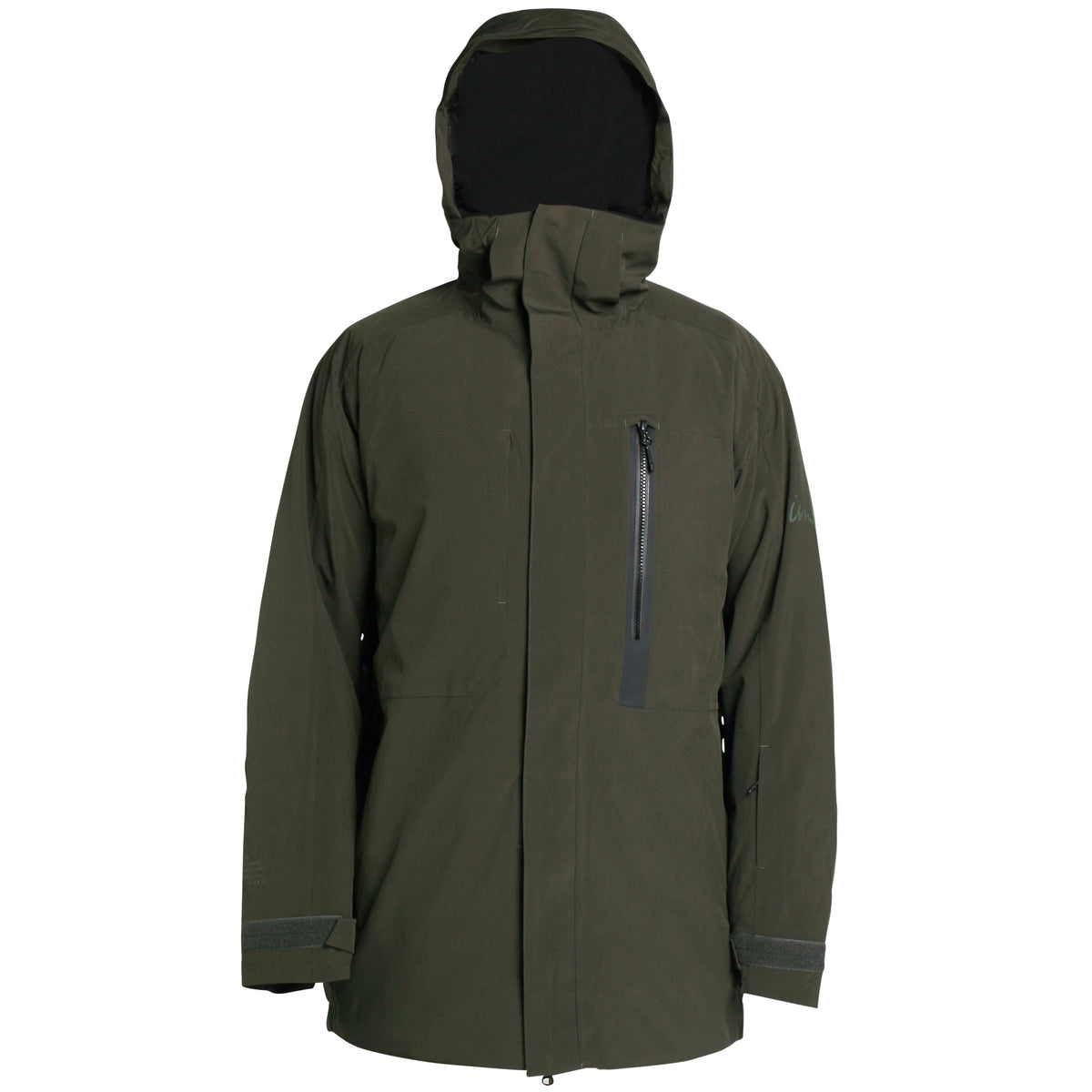 Imperial Motion Davenport Jacket - Men's Dark Pine