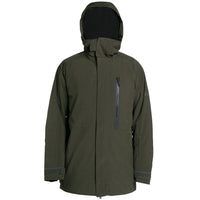 Imperial Motion Davenport Jacket - Men's Dark Pine::Dark Pine